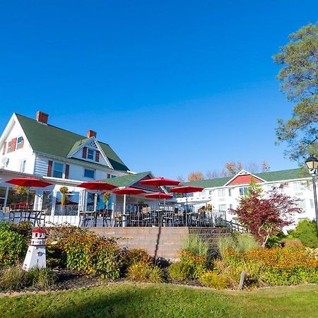Baddeck Inlet 吉赛尔旅馆酒店 外观 照片