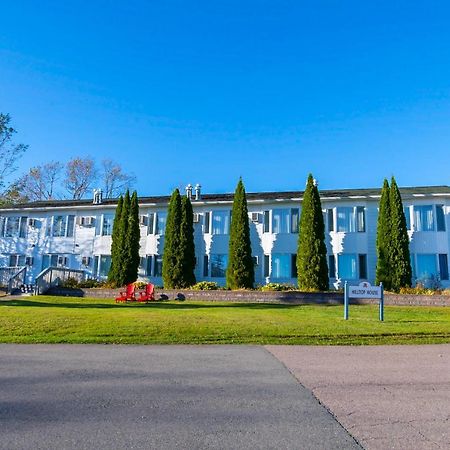 Baddeck Inlet 吉赛尔旅馆酒店 外观 照片