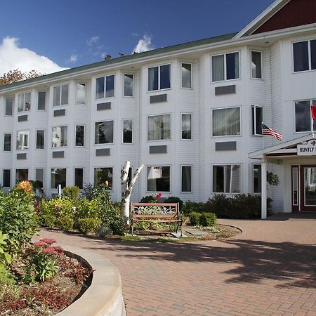 Baddeck Inlet 吉赛尔旅馆酒店 外观 照片