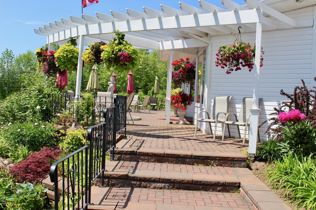 Baddeck Inlet 吉赛尔旅馆酒店 外观 照片